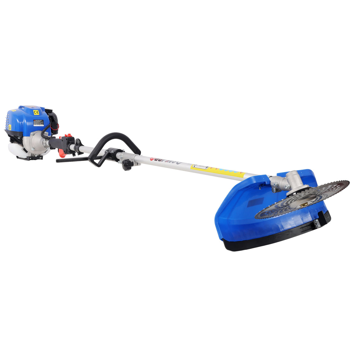 3 in 1 Multi-Functional Trimming Tool with 38CC Engine
