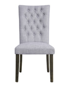 Merel Armless Parsons Dining Chair