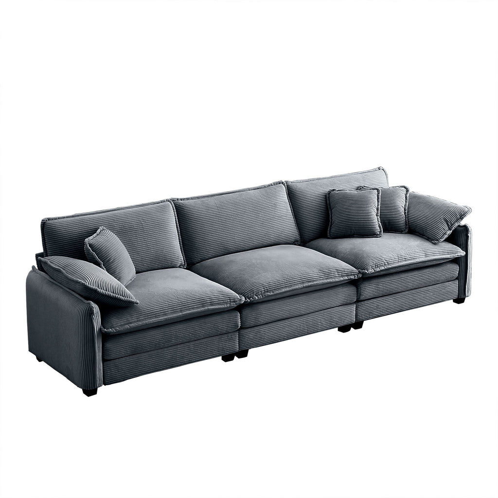 Mira 3 Seater Sofa