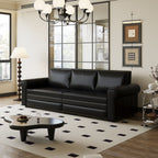 Chesterfield Sleeper Sofa with Pull Out Bed - Multiple Colors
