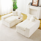 Multifunctional Sofa with Adjustable Layout - Multiple Colors