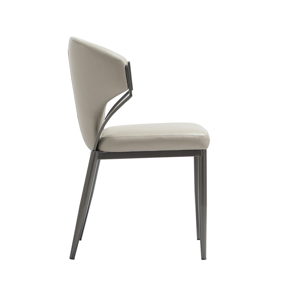 Kirsten Dining Chair Set of 2