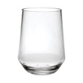 Unbreakable Wine Glasses with 17oz Capacity - Clear (Set of 4)