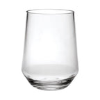 Unbreakable Wine Glasses with 17oz Capacity - Clear (Set of 4)
