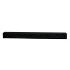 Floating Fireplace Mantel Shelf with Invisible Wall Mount - Multiple Colors