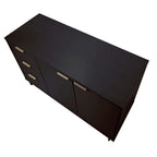 Granville Sideboard with Full Extension Drawers - Multiple Colors