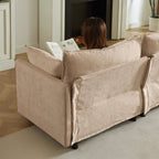 Modular Sectional Sofa