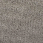 Square Braided Ottoman with Braided Upholstery - Pink, Light Blue, Dark Gray, Beige