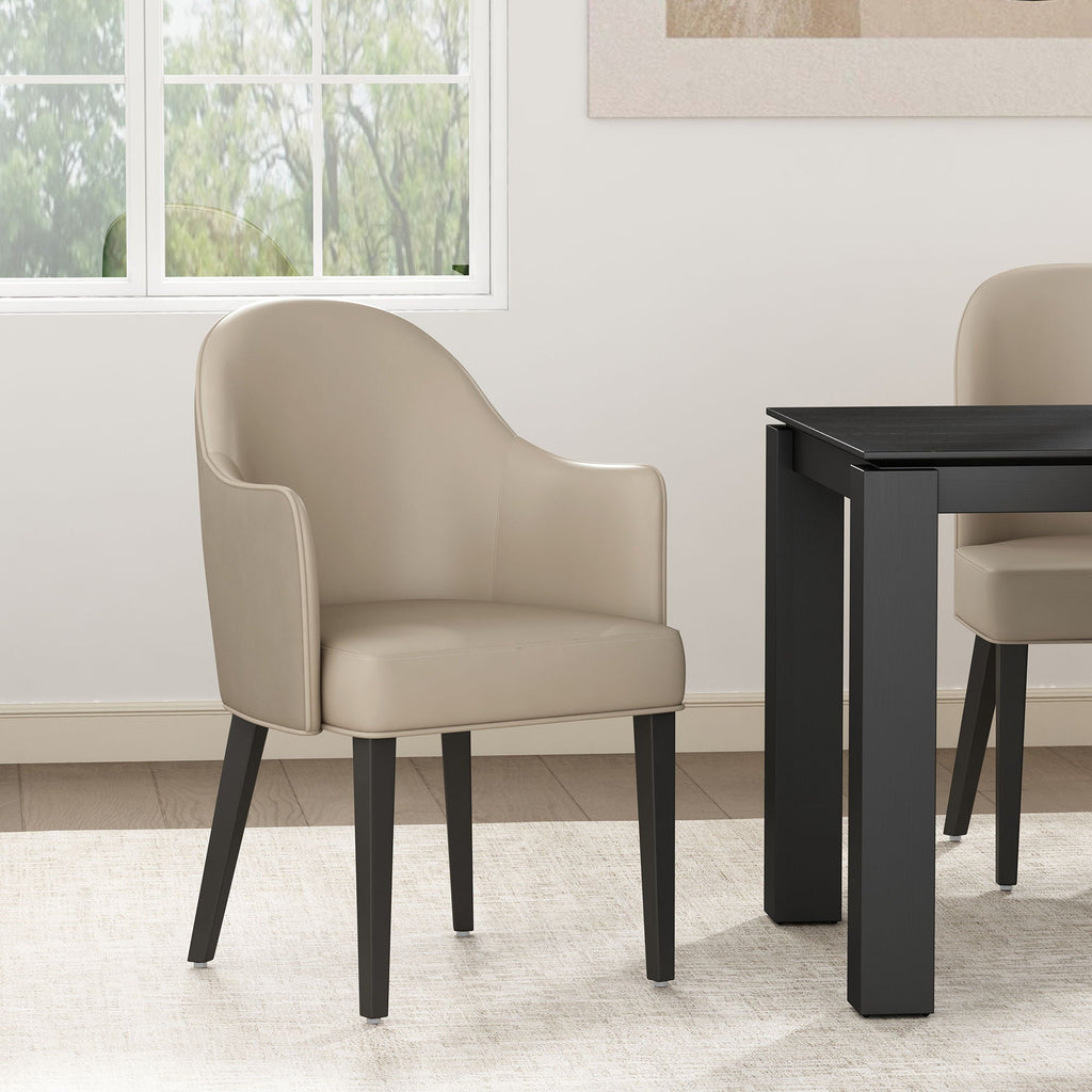 Hillman Modern Armchair