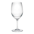 Unbreakable Tritan Plastic Wine Glasses with 20oz Capacity - Clear