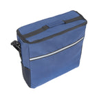 Beach Wagon with Big Wheels for Sand with 500lb Capacity - Dark Blue
