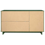 Granville Sideboard with Full Extension Drawers - Multiple Colors