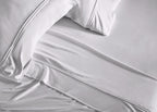 Dri-Tec Full Sheet Set with Powerband® – Light Grey