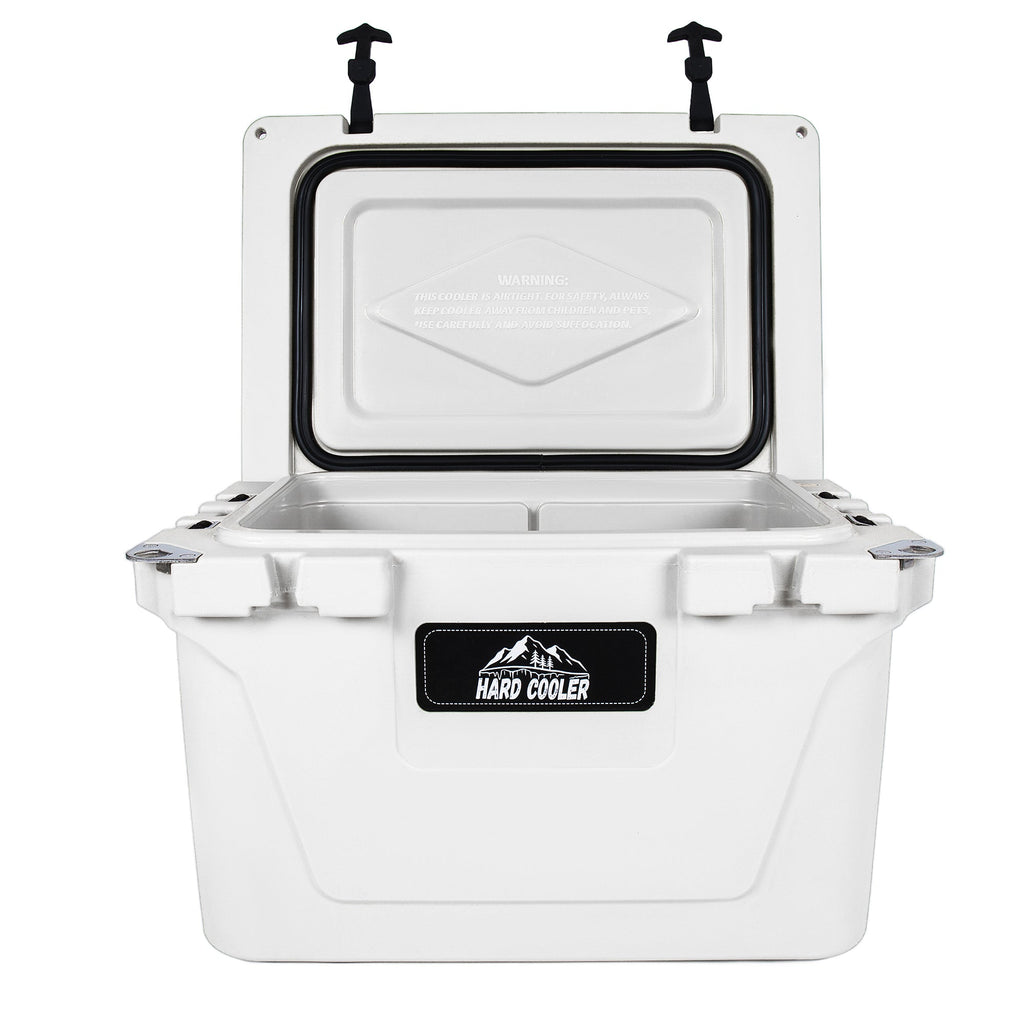 50 Quart Cooler with 6-Day Ice Retention - Outdoor