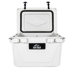 50 Quart Cooler with 6-Day Ice Retention - Outdoor