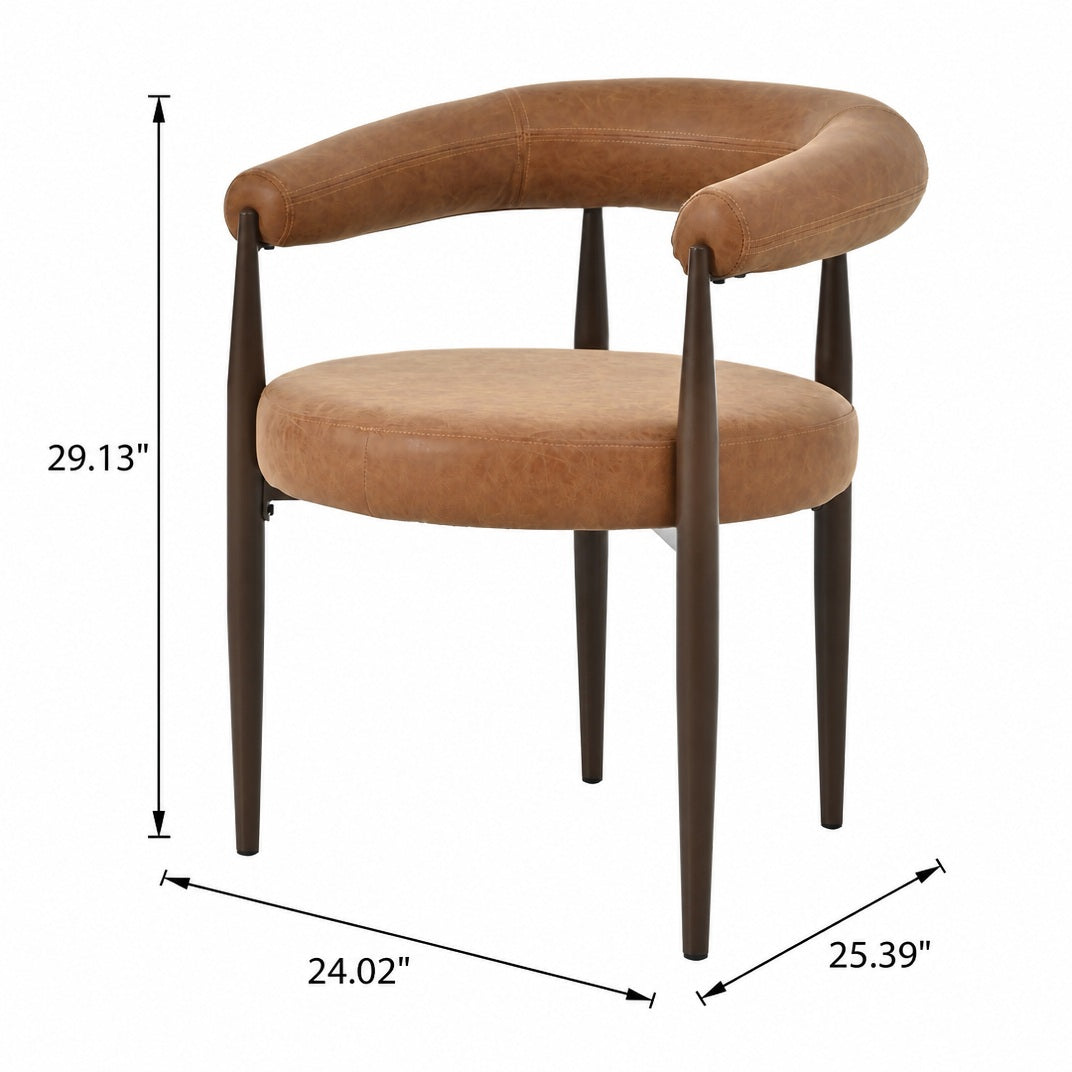 7-Piece Dining Table Set