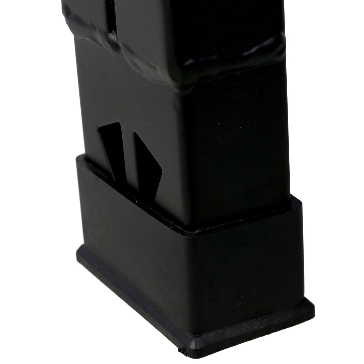 Pneumatic 360 Degree Swivel Mechanics Stool with Adjustable Height - Red or Black