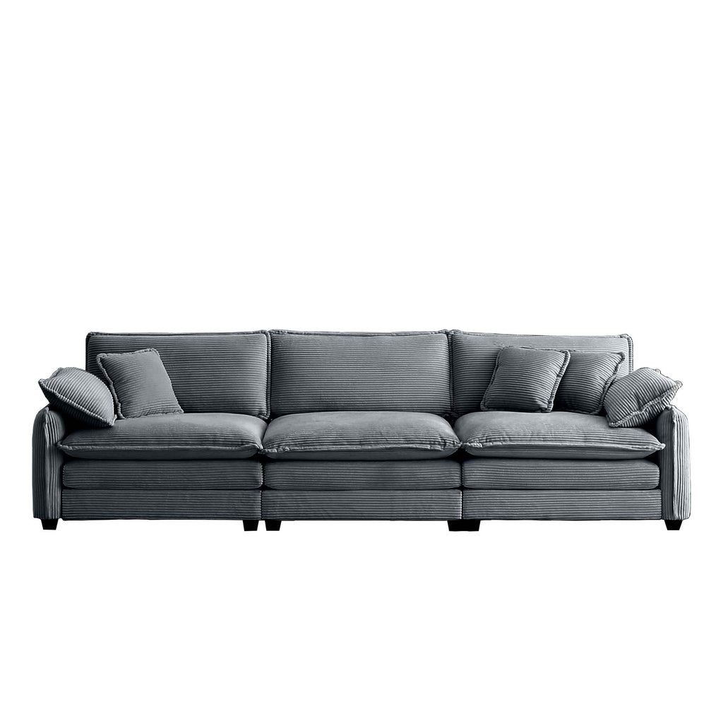 Mira 3 Seater Sofa
