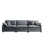 Mira 3 Seater Sofa