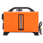 Diesel Air Heater 8 kW DC 12-24 V with Digital Display