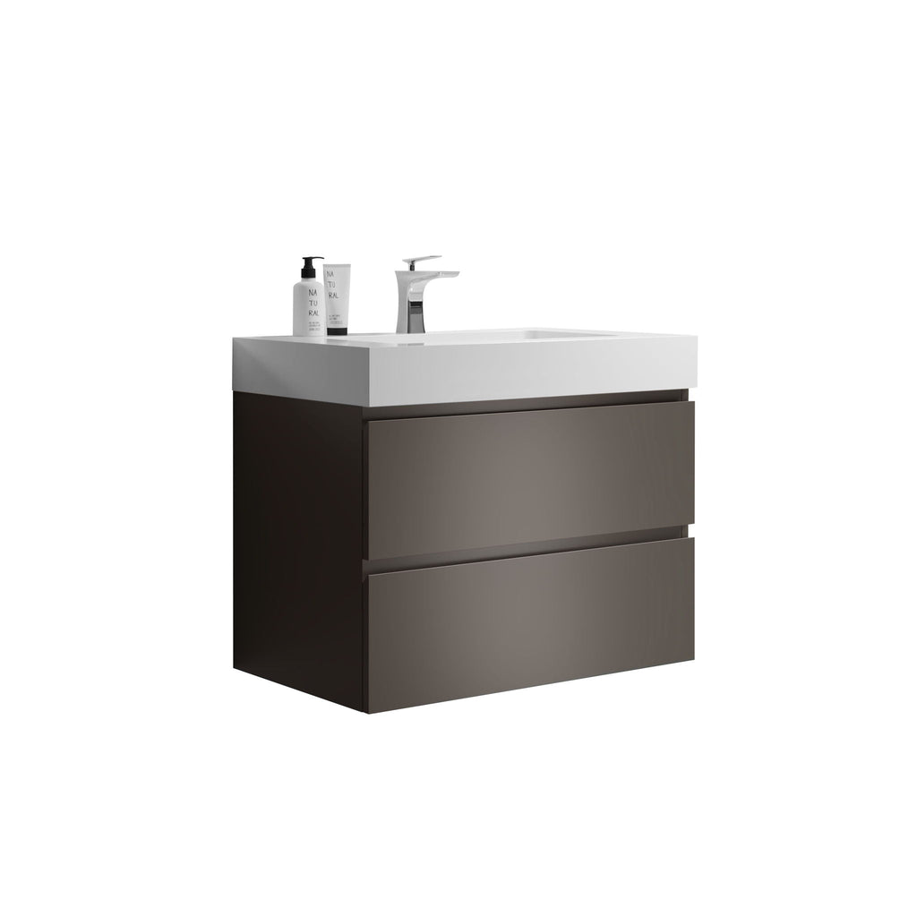 Alice Bathroom Vanity With Sink