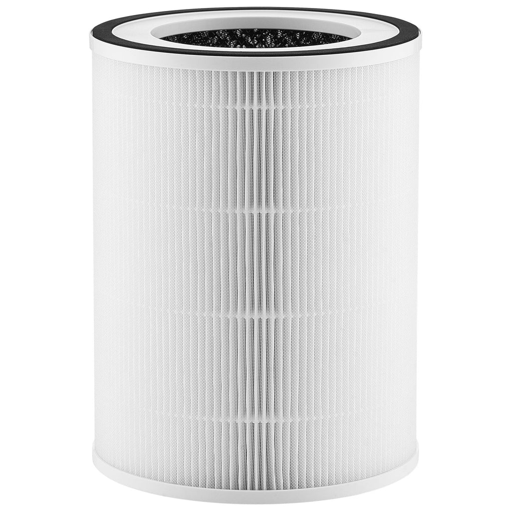 2-in-1 Air Purifier Replacement Filter with PET Pre-Filter - H11