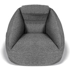 Cloud Ergonomic Couch with Inflatable Comfort - One Size