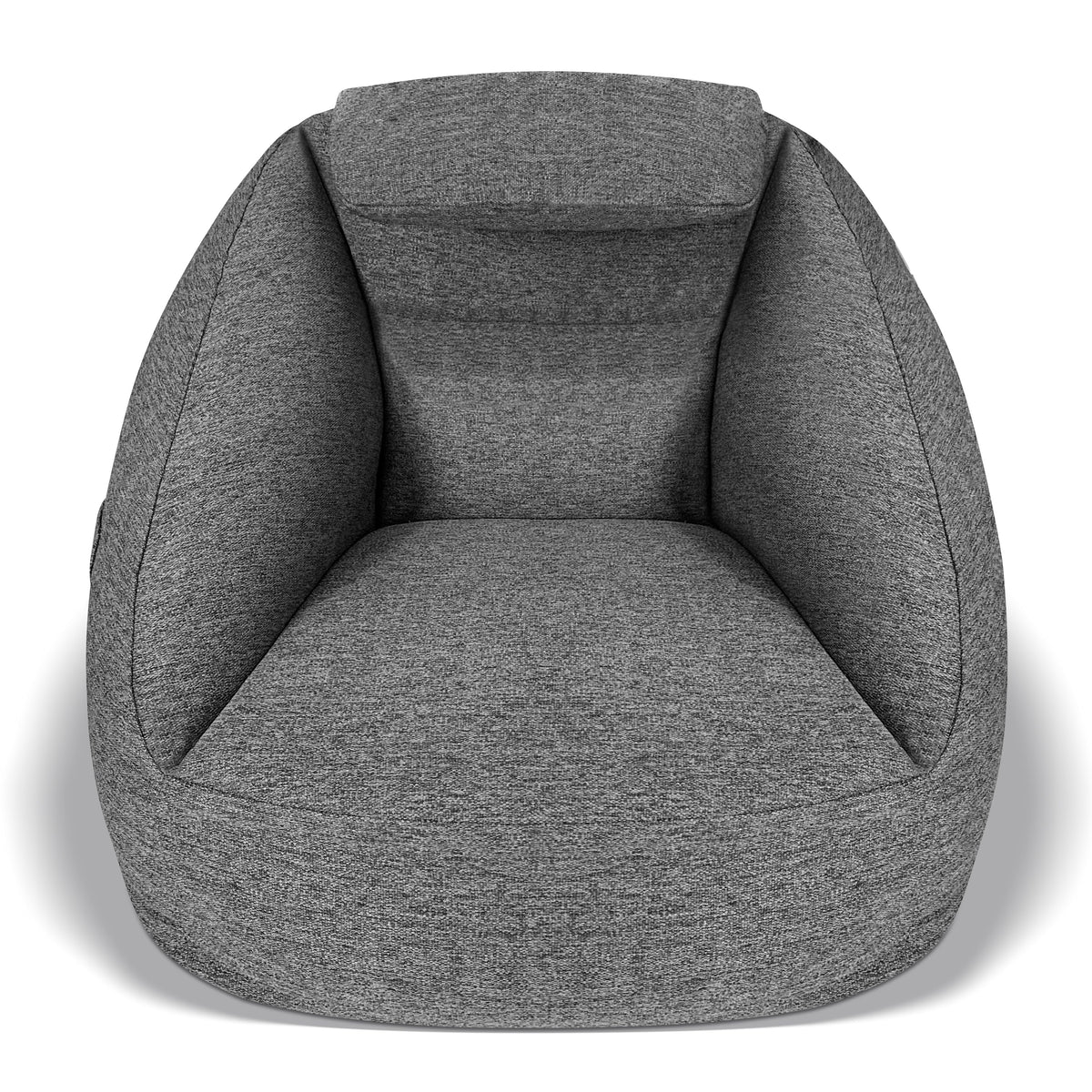 Cloud Ergonomic Couch with Inflatable Comfort - One Size
