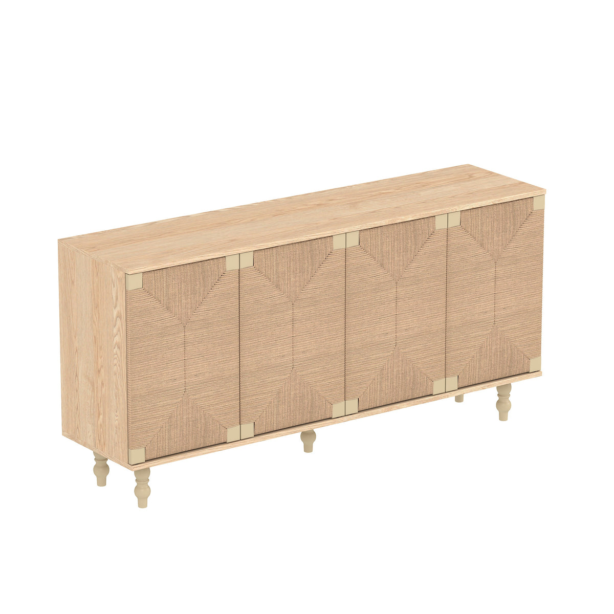 Accent Sideboards & Buffets