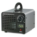 High Capacity Ozone Generator with Timer - 36,000mg/h