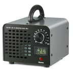 High Capacity Ozone Generator with Timer - 36,000mg/h