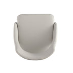 Tremont Dining Chair with Steel Frame - Multiple Colors