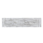 Acacia Wood Outdoor Dining Bench