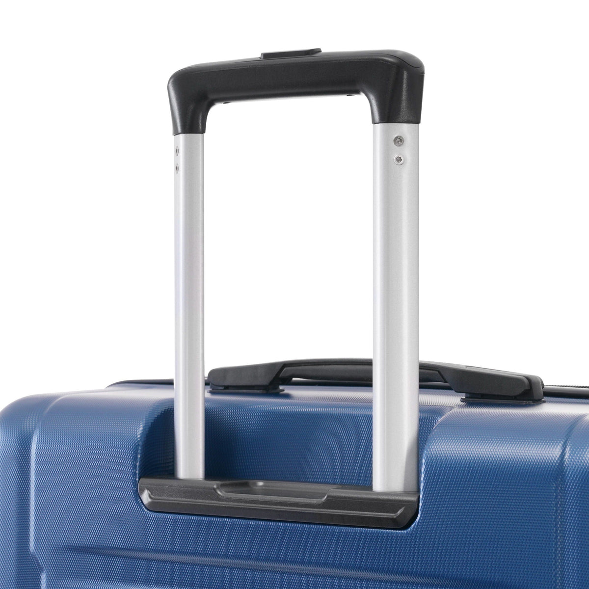 Expandable 2 Piece Luggage Set with TSA Lock and Spinner Wheels - Multiple Colors