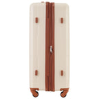 Expandable 2 Piece Luggage Set with TSA Lock and Spinner Wheels - Multiple Colors