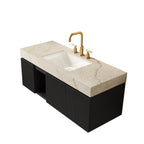 Eiden 48" Bathroom Vanity & Sink