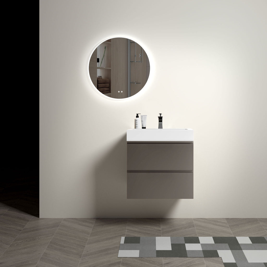 Alice Bathroom Vanity With Sink
