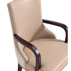 Shubert Armchair