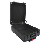 899 Piece Home Repair Tool Set with Rolling Toolbox - Pearl Silver or Black
