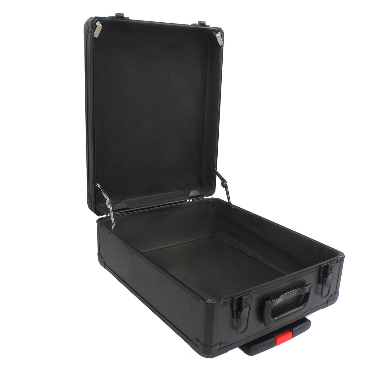 899 Piece Home Repair Tool Set with Rolling Toolbox - Pearl Silver or Black