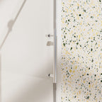 Frameless Single Sliding Soft Close Shower Doors