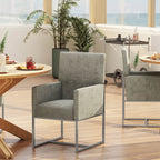 Element Dining Arm Chair