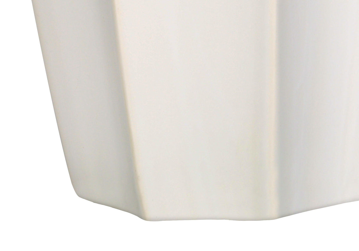 Modern Lighting Table Lamp with 3-Way Switch - Cream