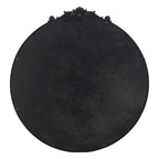 Classic Design Wall Mirror with Baroque-Inspired Frame – Gold or Black