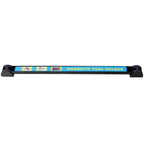 18-Inch Heavy Duty Magnetic Tool Holder Set - 6 Pack