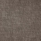 Loveseat Sofa with Rolled Arm for Living Room - Brown