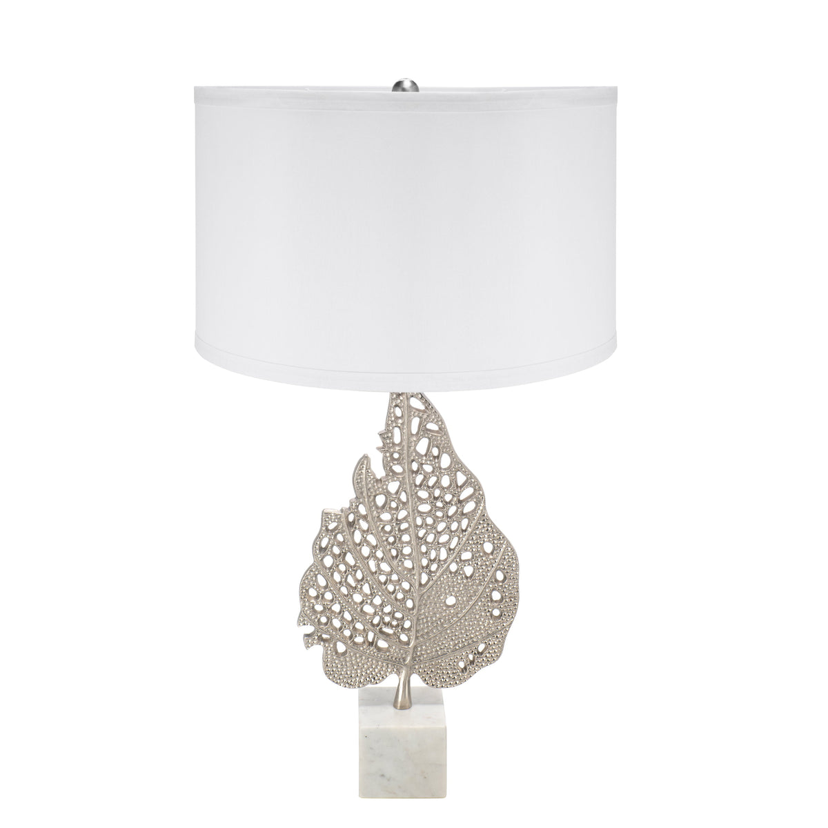 D15x29.3" Table Lamp by Evergreen Decor