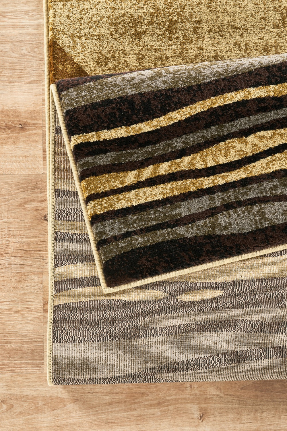 Bristol GC_DYN7095 Multi Area Rug with Modern Geometric Design - Multi