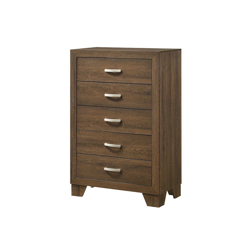 Miquell Elegant Design Chest