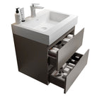 Alice Bathroom Vanity With Sink